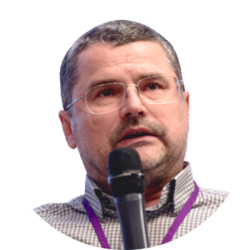 Сергей Лихарев